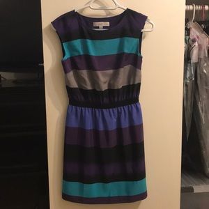 Ann Taylor Loft XS Petite dress
